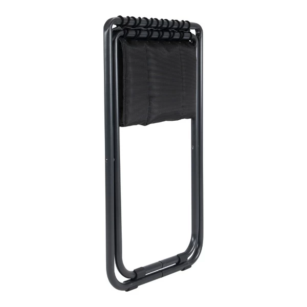 Crespo Tex Comfort AP-306 Voetenbank - Lichtgrijs 8 Crespo Tex Comfort AP-306 Voetenbank - Lichtgrijs - Afbeelding 6