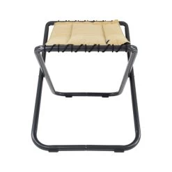 Crespo Tex Comfort AP-306 Voetenbank - Geel 13 Crespo Tex Comfort AP-306 Voetenbank - Geel -Professionele outdoor kampeerwinkel 1148443 04 1