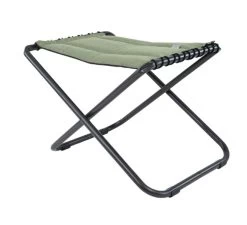 Crespo Tex Comfort AP-306 Voetenbank - Groen 11 Crespo Tex Comfort AP-306 Voetenbank - Groen -Professionele outdoor kampeerwinkel 1148444 02 1