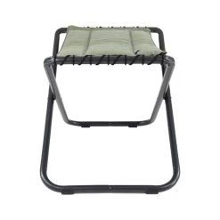 Crespo Tex Comfort AP-306 Voetenbank - Groen 13 Crespo Tex Comfort AP-306 Voetenbank - Groen -Professionele outdoor kampeerwinkel 1148444 04 1 1 1