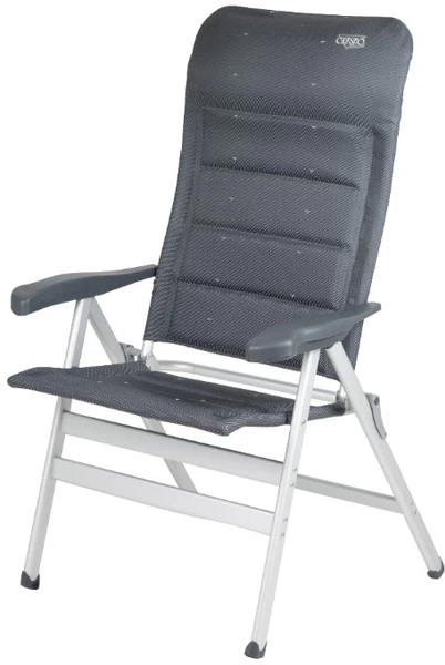 Crespo AL-238 Standenstoel - Grijs 4 Crespo AL-238 Standenstoel - Grijs - Afbeelding 2