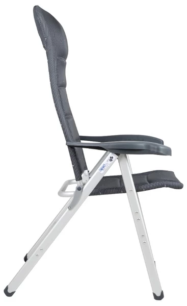 Crespo AL-238 Standenstoel - Grijs 6 Crespo AL-238 Standenstoel - Grijs - Afbeelding 4