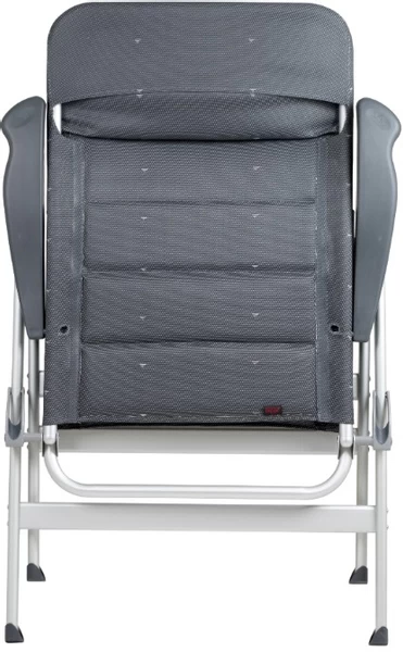 Crespo AL-238 Standenstoel - Grijs 9 Crespo AL-238 Standenstoel - Grijs - Afbeelding 7