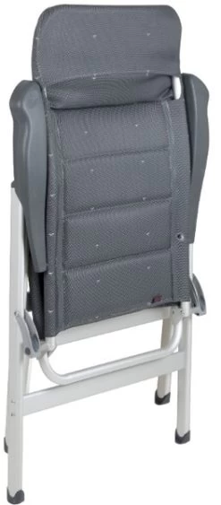 Crespo AL-238 Standenstoel - Grijs 21 Crespo AL-238 Standenstoel - Grijs -Professionele outdoor kampeerwinkel 1149118 08 1 1