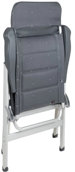 Crespo AL-238 Standenstoel - Grijs 10 Crespo AL-238 Standenstoel - Grijs - Afbeelding 8