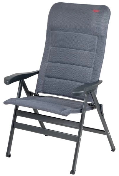 Crespo Air-Deluxe AP-238 Standenstoel - Grijs 4 Crespo Air-Deluxe AP-238 Standenstoel - Grijs - Afbeelding 2