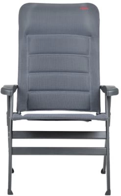 Crespo Air-Deluxe AP-238 Standenstoel - Grijs 17 Crespo Air-Deluxe AP-238 Standenstoel - Grijs -Professionele outdoor kampeerwinkel 1149129 03 1 1