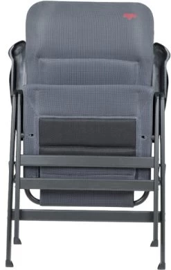 Crespo Air-Deluxe AP-238 Standenstoel - Grijs 21 Crespo Air-Deluxe AP-238 Standenstoel - Grijs -Professionele outdoor kampeerwinkel 1149129 07 1 1