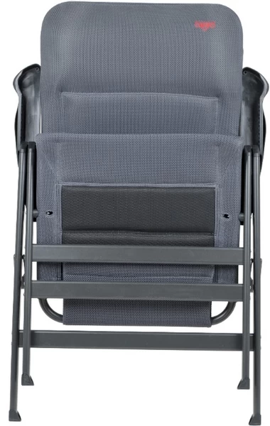 Crespo Air-Deluxe AP-238 Standenstoel - Grijs 9 Crespo Air-Deluxe AP-238 Standenstoel - Grijs - Afbeelding 7