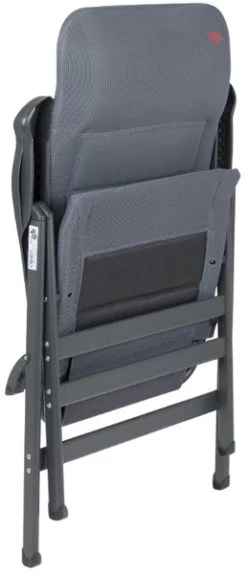 Crespo Air-Deluxe AP-238 Standenstoel - Grijs 22 Crespo Air-Deluxe AP-238 Standenstoel - Grijs -Professionele outdoor kampeerwinkel 1149129 08 1 1