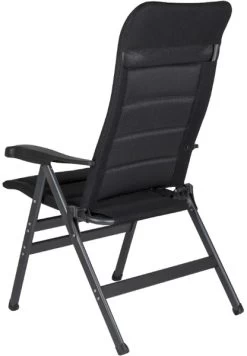 Crespo Air-Deluxe AP-238 Standenstoel - Zwart 17 Crespo Air-Deluxe AP-238 Standenstoel - Zwart -Professionele outdoor kampeerwinkel 1149131 04 1 1