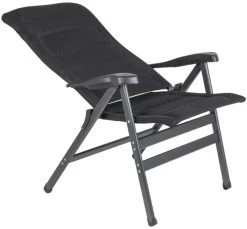 Crespo Air-Deluxe AP-238 Standenstoel - Zwart 18 Crespo Air-Deluxe AP-238 Standenstoel - Zwart -Professionele outdoor kampeerwinkel 1149131 05 1 1