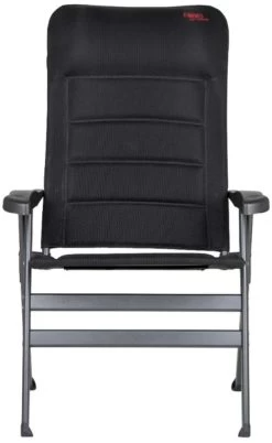 Crespo Air-Deluxe AP-238 Standenstoel - Zwart 20 Crespo Air-Deluxe AP-238 Standenstoel - Zwart -Professionele outdoor kampeerwinkel 1149131 07 1 1