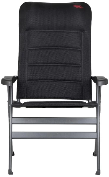 Crespo Air-Deluxe AP-238 Standenstoel - Zwart 9 Crespo Air-Deluxe AP-238 Standenstoel - Zwart - Afbeelding 7