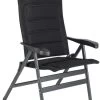 Crespo Air-Deluxe AP-238 Standenstoel - Zwart 2 Crespo Air-Deluxe AP-238 Standenstoel - Zwart -Professionele outdoor kampeerwinkel 1149131 1 1 1