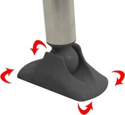 Crespo Campingtafel - AP-247 - 110 X 70 Cm 18 Crespo Campingtafel - AP-247 - 110 X 70 Cm -Professionele outdoor kampeerwinkel 1151380 09 1