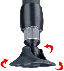 Crespo Campingtafel - AP-273 - 130 X 85 Cm 19 Crespo Campingtafel - AP-273 - 130 X 85 Cm -Professionele outdoor kampeerwinkel 1151410 08 1 1