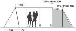 Easy Camp Palmdale 600 Lux Tunneltent - 6 Persoons 36 Easy Camp Palmdale 600 Lux Tunneltent - 6 Persoons -Professionele outdoor kampeerwinkel 1179 1900 a89d6bf2 a1ce 4260 8896 e770bfb127a8 1280x960