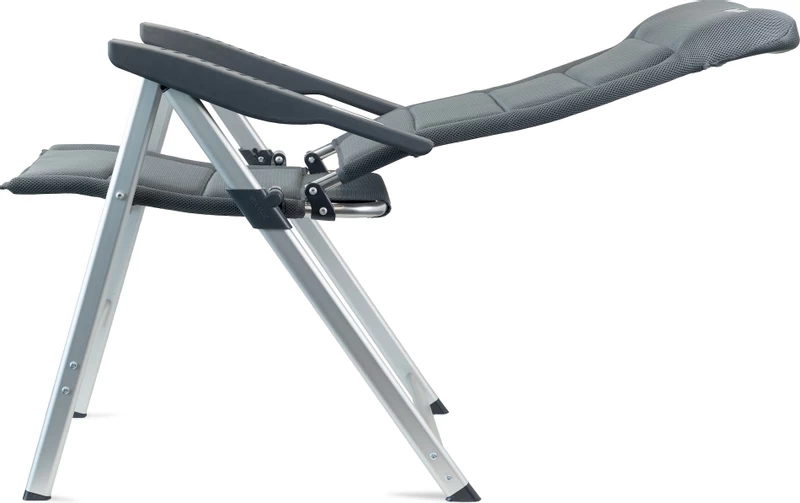 Dukdalf Brillante 8800 Standenstoel - Antraciet 5 Dukdalf Brillante 8800 Standenstoel - Antraciet - Afbeelding 3