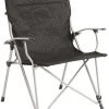 Outwell Goya XL Vouwstoel - Zwart 1 Outwell Goya XL Vouwstoel - Zwart -Professionele outdoor kampeerwinkel 1198 900 goya xl stoel