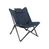 Bo-Camp Industrial Molfat Relaxstoel - Blauw 1 Bo-Camp Industrial Molfat Relaxstoel - Blauw -Professionele outdoor kampeerwinkel 1200345 1 1