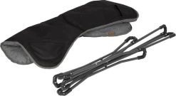 Bo-Camp Urban Outdoor Redbridge Vlinderstoel - Antraciet 14 Bo-Camp Urban Outdoor Redbridge Vlinderstoel - Antraciet -Professionele outdoor kampeerwinkel 1200363 07 resultaat