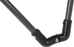 Bo-Camp Urban Outdoor Redbridge Vlinderstoel - Antraciet 15 Bo-Camp Urban Outdoor Redbridge Vlinderstoel - Antraciet -Professionele outdoor kampeerwinkel 1200363 08 resultaat