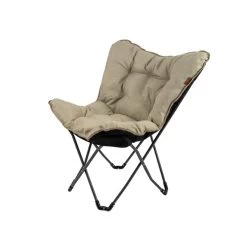 Bo-Camp Urban Outdoor Redbridge Vlinderstoel - Beige 13 Bo-Camp Urban Outdoor Redbridge Vlinderstoel - Beige -Professionele outdoor kampeerwinkel 1200364 9 1