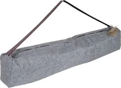 Bo-Camp Urban Outdoor Bloomsbury Vlinderstoel - Grijs - L 15 Bo-Camp Urban Outdoor Bloomsbury Vlinderstoel - Grijs - L -Professionele outdoor kampeerwinkel 1200370 04 resultaat