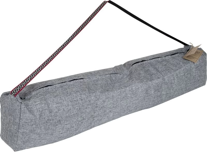 Bo-Camp Urban Outdoor Bloomsbury Vlinderstoel - Grijs - L 7 Bo-Camp Urban Outdoor Bloomsbury Vlinderstoel - Grijs - L - Afbeelding 5