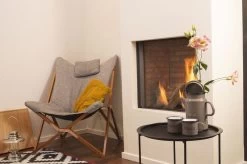 Bo-Camp Urban Outdoor Bloomsbury Vlinderstoel - Grijs - L 19 Bo-Camp Urban Outdoor Bloomsbury Vlinderstoel - Grijs - L -Professionele outdoor kampeerwinkel 1200370 16 resultaat