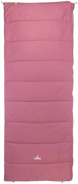 Nomad Blazer Slaapzak - Dark Rose 4 Nomad Blazer Slaapzak - Dark Rose - Afbeelding 2