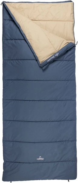 Nomad Blazer XL Slaapzak - Dark Steel 3 Nomad Blazer XL Slaapzak - Dark Steel