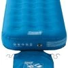 Coleman Extra Durable Airbed Single Luchtbed - Eenpersoons 1 Coleman Extra Durable Airbed Single Luchtbed - Eenpersoons -Professionele outdoor kampeerwinkel 1200 788 coleman durarest single 1 1