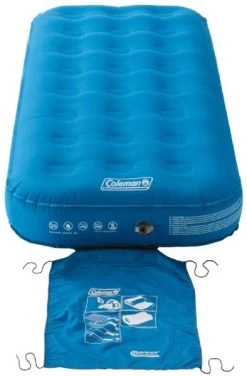 Coleman Extra Durable Airbed Single Luchtbed - Eenpersoons