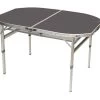 Bo-Camp Ovaal 120 X 80 Koffermodel Campingtafel - Grijs 1 Bo-Camp Ovaal 120 X 80 Koffermodel Campingtafel - Grijs -Professionele outdoor kampeerwinkel 1200x900 6 2