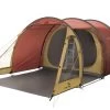 Easy Camp Galaxy 400 Gold Red Tunneltent - 4 Personen 1 Easy Camp Galaxy 400 Gold Red Tunneltent - 4 Personen -Professionele outdoor kampeerwinkel 120355 galaxy 400 gold red main photo1
