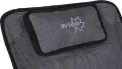 Bo-Camp Extreme XL Vouwstoel - Grijs -Professionele outdoor kampeerwinkel 1204320 18 resultaat