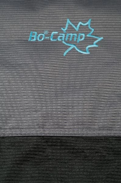 Bo-Camp Fraser Vouwstoel - Antraciet 5 Bo-Camp Fraser Vouwstoel - Antraciet - Afbeelding 3