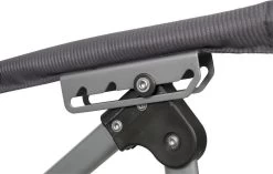 Bo-Camp Fraser Vouwstoel - Antraciet 11 Bo-Camp Fraser Vouwstoel - Antraciet -Professionele outdoor kampeerwinkel 1204738 08 resultaat