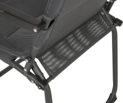 Bo-Camp Copa Rio Comfort XXL Air Klapstoel - Grijs -Professionele outdoor kampeerwinkel 1211855 06 resultaat