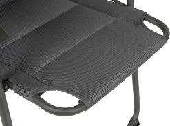 Bo-Camp Copa Rio Comfort XXL Air Klapstoel - Grijs -Professionele outdoor kampeerwinkel 1211855 07 resultaat