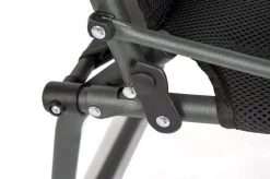 Bo-Camp Copa Rio Comfort XXL Air Klapstoel - Grijs -Professionele outdoor kampeerwinkel 1211855 08 resultaat