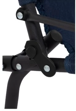 Bo-Camp Industrial Bushwick Klapstoel - Blauw - XL 21 Bo-Camp Industrial Bushwick Klapstoel - Blauw - XL -Professionele outdoor kampeerwinkel 1211884 10 1