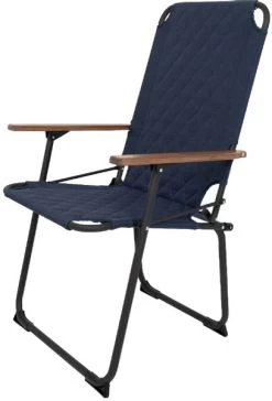 Bo-Camp Industrial Jefferson Klapstoel - Blauw 14 Bo-Camp Industrial Jefferson Klapstoel - Blauw -Professionele outdoor kampeerwinkel 1211887 03 1