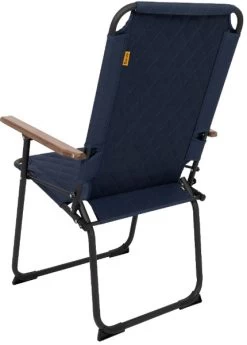 Bo-Camp Industrial Jefferson Klapstoel - Blauw - XL 16 Bo-Camp Industrial Jefferson Klapstoel - Blauw - XL -Professionele outdoor kampeerwinkel 1211887 05 1 1
