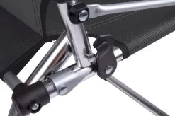 Bo-Camp Copa Rio Comfort Klapstoel - Graphite 10 Bo-Camp Copa Rio Comfort Klapstoel - Graphite -Professionele outdoor kampeerwinkel 1211945 05 resultaat