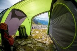 Coleman Laramie Blackout Tunneltent - 2 Persoons 18 Coleman Laramie Blackout Tunneltent - 2 Persoons -Professionele outdoor kampeerwinkel 1262 1900 coleman laramie blackout tunneltent 2 persoons 2