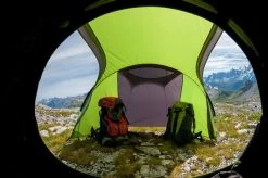 Coleman Laramie Blackout Tunneltent - 2 Persoons 17 Coleman Laramie Blackout Tunneltent - 2 Persoons -Professionele outdoor kampeerwinkel 1262 1900 coleman laramie blackout tunneltent 2 persoons 5