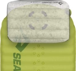 Sea To Summit Comfort Light 5.0 L Zelfopblazende Slaapmat 13 Sea To Summit Comfort Light 5.0 L Zelfopblazende Slaapmat -Professionele outdoor kampeerwinkel 1266 1900 00976632 03